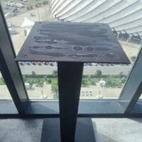 Стойка для стола (photo 1)