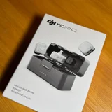 Беспроводной петличный микрофон DJI Mic Mini 2 (photo 2)