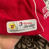 Бейсболка Red Machine Сборная России (photo 2)