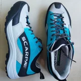 Ботинки Scarpa (Vibram) (photo 2)