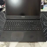 Игровой ноутбук Lenovo Legion Y540-15IRH (photo 1)