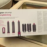 Dyson Airwrap complete long (photo 4)