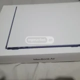 Ноутбук Apple (photo 3)