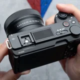 Sony ZV-E10 Mark II Body (photo 1)