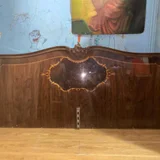 Спальня РЖБТ, зеркало, тумбы, шкаф (photo 6)