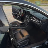 Mercedes-Benz CLA 250 2015 (photo 3)