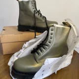 Новые ботинки Dr Martens (photo 2)