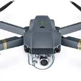 Дрон DJI Mavic Pro (photo 1)