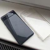 Google Pixel 6a (photo 3)