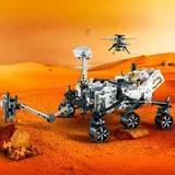 [Марсоход](https://mir-kubikov.ru/catalog/42158/) NASA «Perseverance» LEGO Technic 42158 (photo 1)