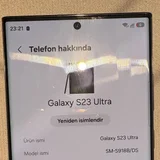 Samsung Galaxy S23 Ultra (photo 3)