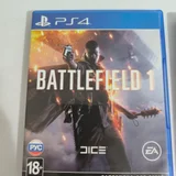 Игра Battlefield 1 для PS4 (photo 1)