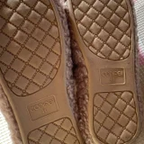 Домашние тапочки новые (photo 2)