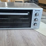 Духовка электрическая Samdan (photo 1)
