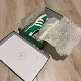Оригинальные кроссовки Adidas (photo 3)