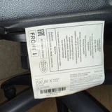 Razer Iskur X XL (photo 3)