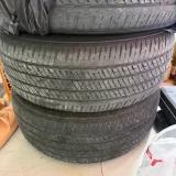 Летние покрышки (photo 1)