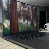 Apple MacBook Pro 16″ (2021) M1 Pro (photo 1)