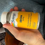 БАДы с iHerb (набор) (photo 2)