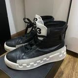 Кроссовки Y-3 Yohji Yamamoto (photo 3)