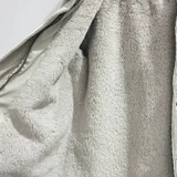 Непромокаемая парка ZARA с мехом (photo 4)