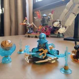 LEGO Ninjago Кружитсу (photo 1)
