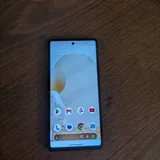 Google Pixel 6a (photo 3)