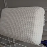 **Подушка ортопедическая MJOLKKLOCKA (MJÖLKKLOCKA) Ikea, оригинал** (photo 3)