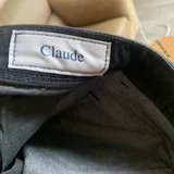 Джинсы Boggi Milano Claude размер 32 (photo 4)