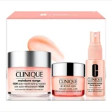 Новый набор косметики Clinique (photo 1)