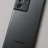 Смартфон Samsung Galaxy S21 Ultra 5G 128GB (photo 4)