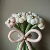 Букеты из воздушных шаров (photo 3)