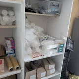 Комплект стеллажей (4 шт.) (photo 4)