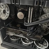 Игровой ПК RTX 4080 SUPER / i7-14700K / 64ГБ + монитор Asus ProArt (photo 2)