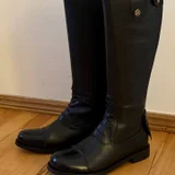 Сапоги для верховой езды/конного спорта (photo 1)