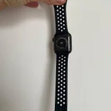 Apple Watch Nike Series 5 (photo 2)