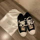 Ботинки Maison Margiela Evolution (photo 1)