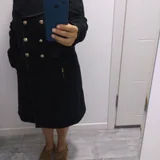 Пальто ZARA (photo 1)