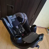 Детское автокресло Evenflo Revolve 360 (photo 4)