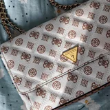 Сумочка Guess с пыльником (photo 2)