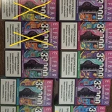 Электронная сигарета Elf Bar GH23000 (photo 1)
