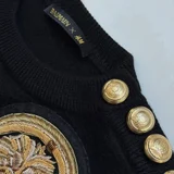 Свитер **Balmain x HM** (photo 2)