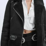 Куртка Pull&Bear (photo 3)