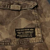 Брюки камуфляжные Alpha Industries (photo 3)