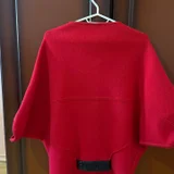 Кашемировый кардиган универсальный S/M (photo 3)