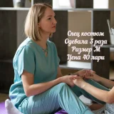 Кроссовки и сандалии (photo 6)