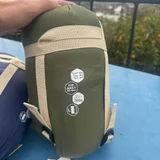 Спальный мешок Naturehike LW180/WW180 XL (photo 3)