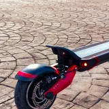 Электросамокат Kugoo G1 (photo 4)