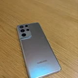 Samsung Galaxy S21 Ultra (photo 1)