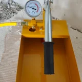 Ручной опрессовочный насос (photo 2)